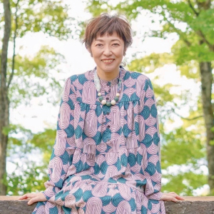 井上かおり