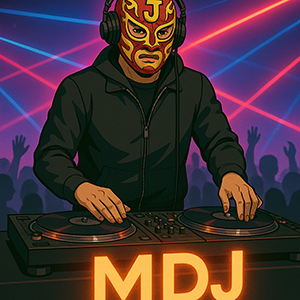MDJ